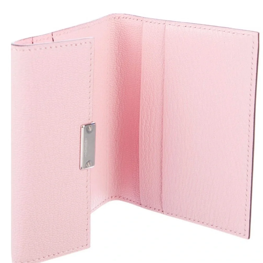 🎈HERMES Clic 16 Wallet